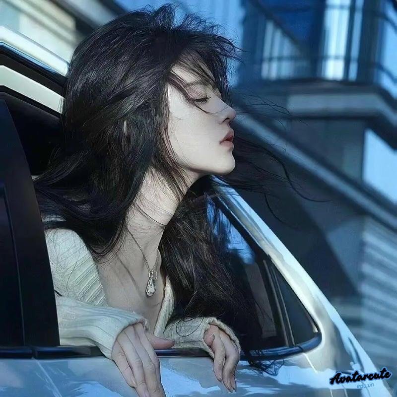 Bộ ảnh avatar buồn tâm trạng