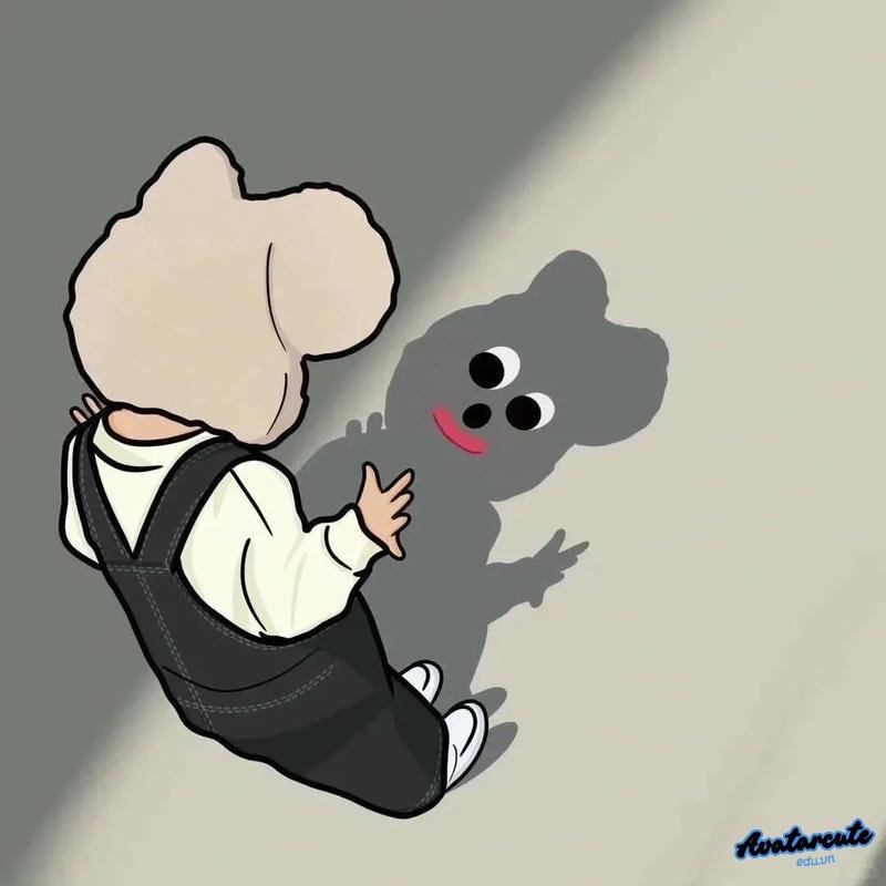 Bộ ảnh avatar cute