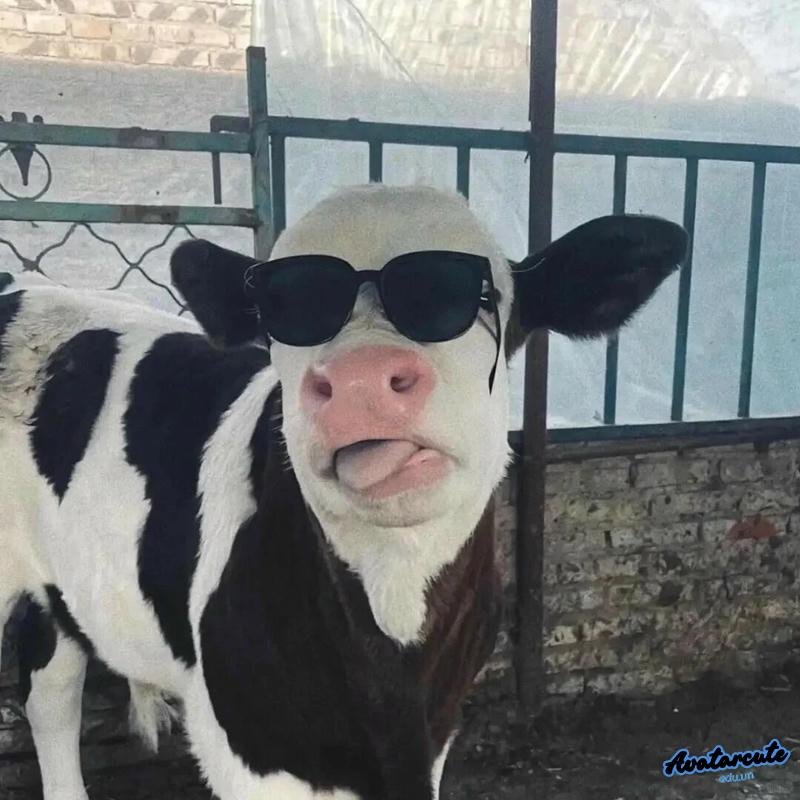 Bộ ảnh avatar độc lạ đa sắc thái