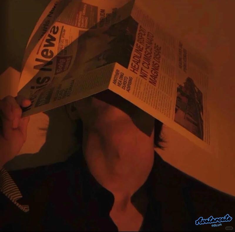 Bộ ảnh avatar hd sáng tạo độc đáo