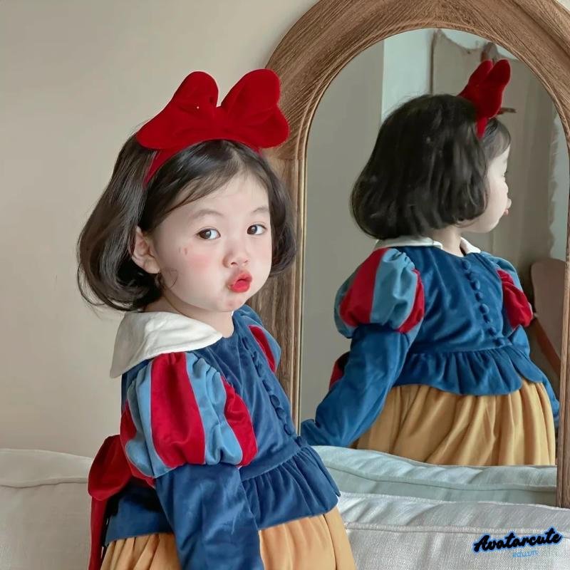 Bộ hình ảnh avatar dễ thương mềm mại