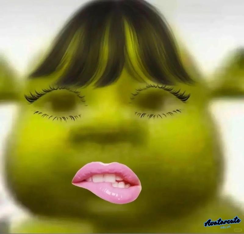 Bộ hình ảnh avatar độc lạ