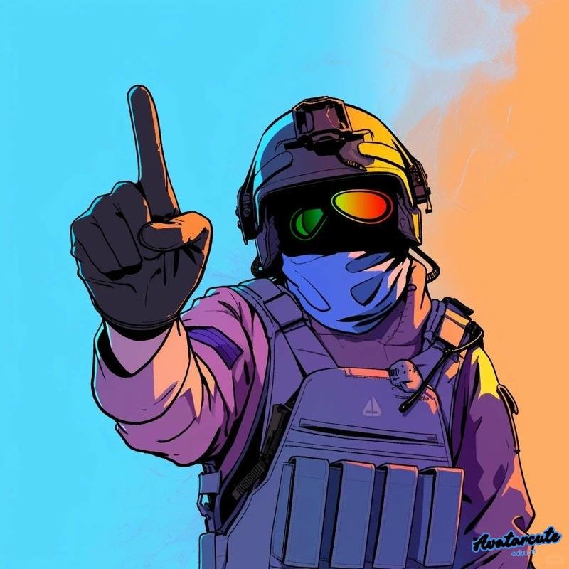 Bộ hình ảnh avatar free fire cuốn hút