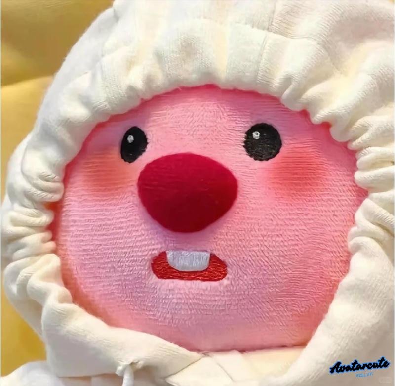 Bộ hình avatar điện thoại chuẩn trend