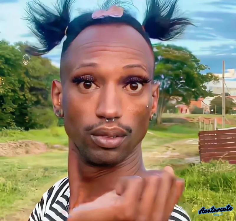 Bộ hình avatar độc lạ thu hút