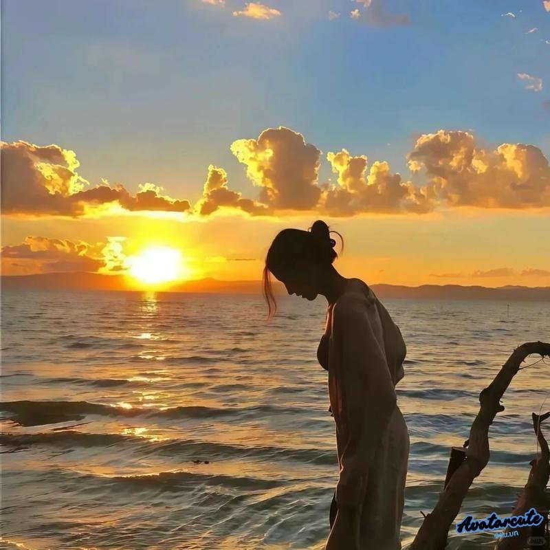 Bộ hình avatar facebook