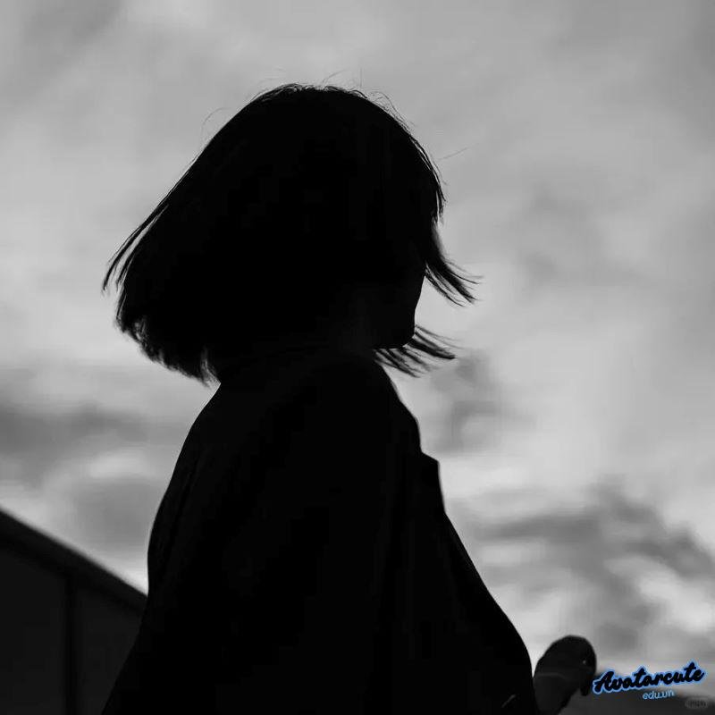 Bộ sưu tập avatar buồn tâm trạng