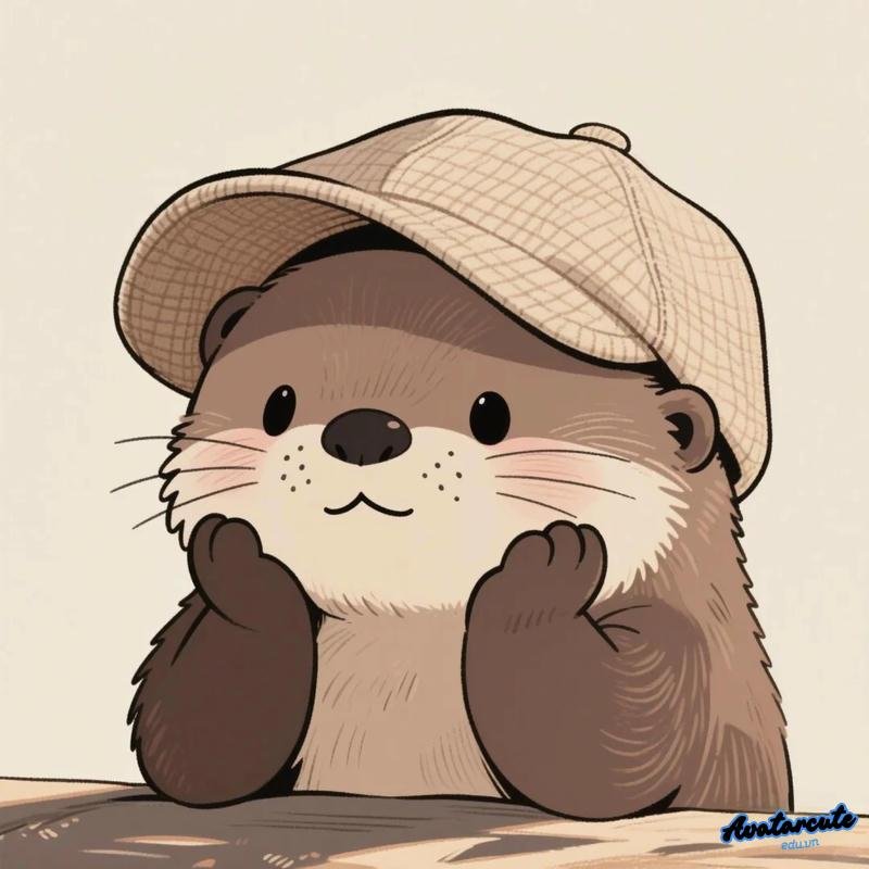 Bộ sưu tập hình avatar cute