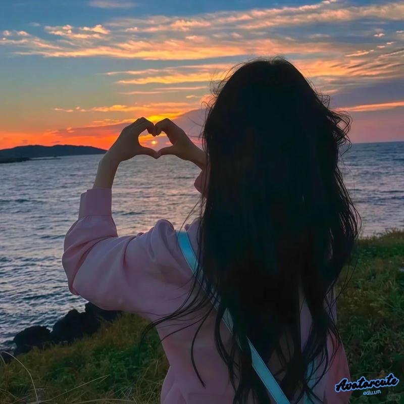 Bộ sưu tập hình avatar facebook chọn lọc