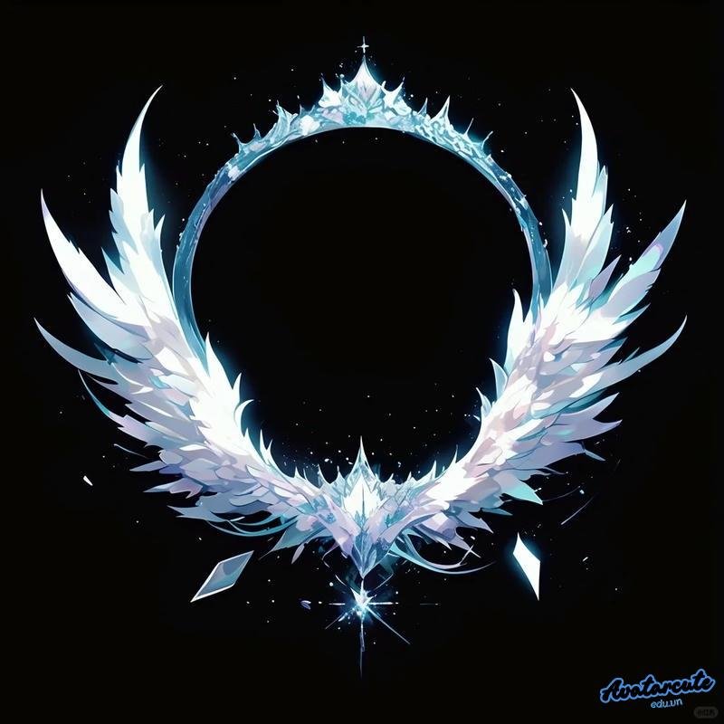 Bộ sưu tập hình avatar frame mới nhất