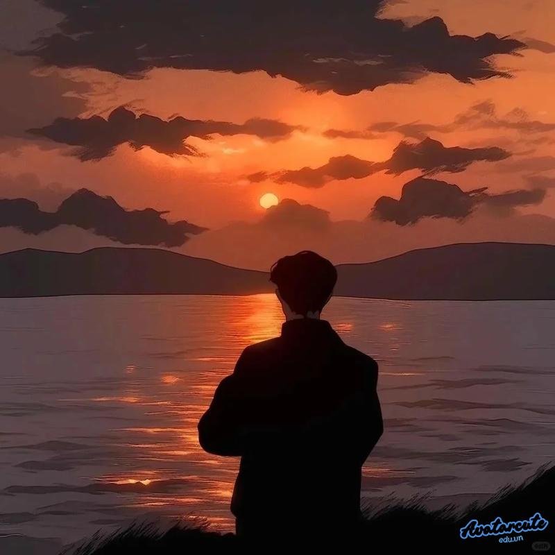 Bộ sưu tập hình avatar hd thần thái mạnh