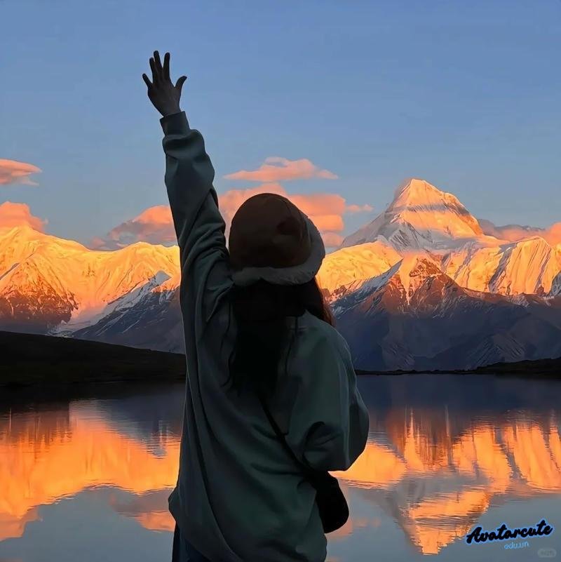 Chụp ảnh avatar hd khoảnh khắc ấn tượng