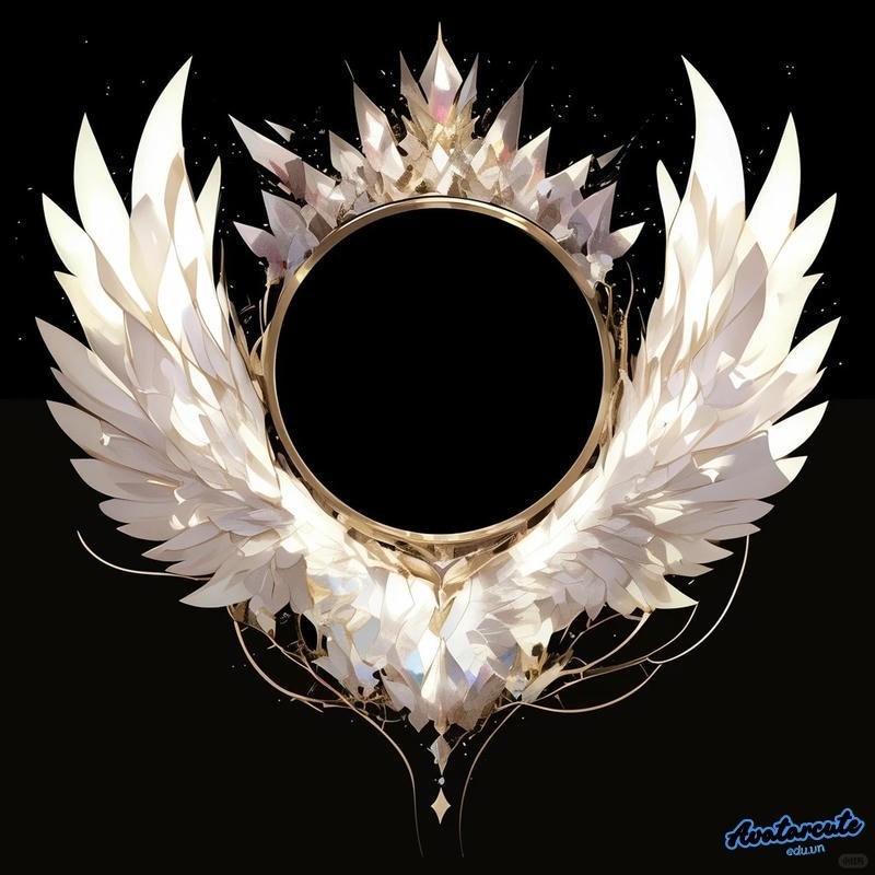 Chụp hình ảnh avatar frame đẹp mắt