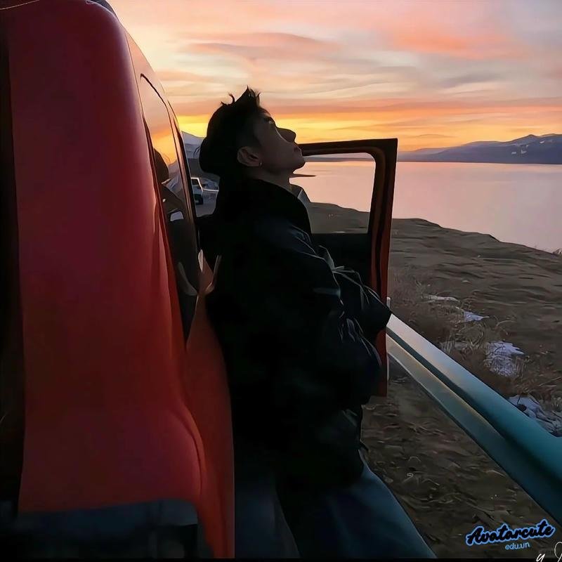 Chụp hình ảnh avatar hd chân thực tự nhiên