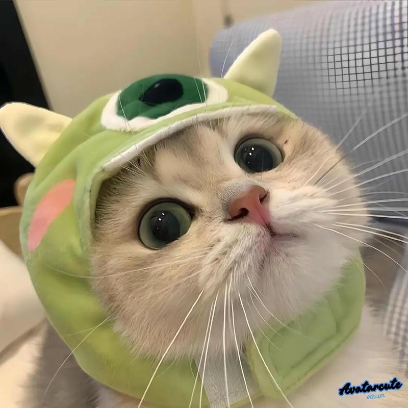 Chụp hình avatar cute dễ thương