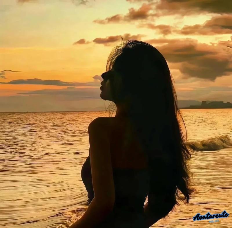 Chụp hình avatar facebook độc đáo