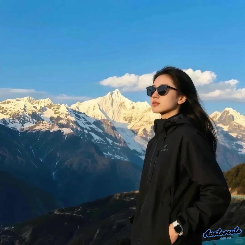 Chụp hình avatar hd khoảnh khắc nổi bật