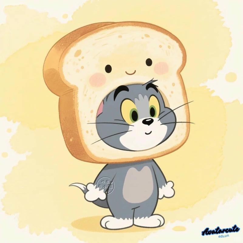 Hình ảnh avatar cute