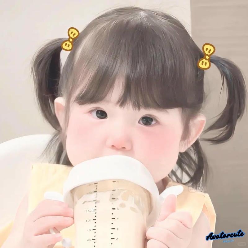 Hình ảnh avatar đáng yêu