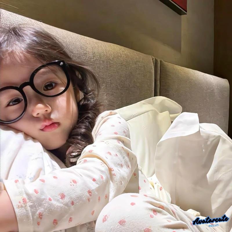 Hình ảnh avatar dễ thương