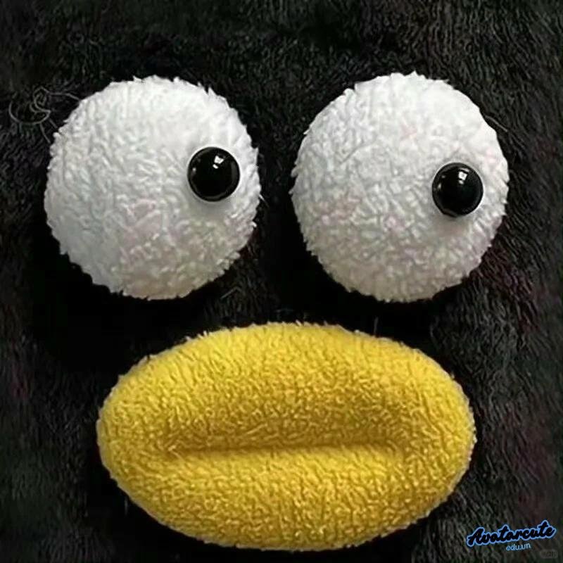 Hình ảnh avatar độc lạ phá cách