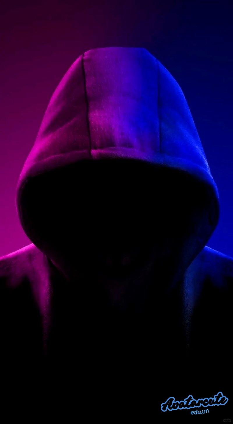 Hình ảnh avatar hack ấn tượng