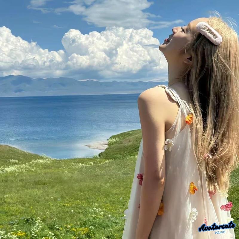 Hình ảnh avatar hd biểu cảm sâu sắc