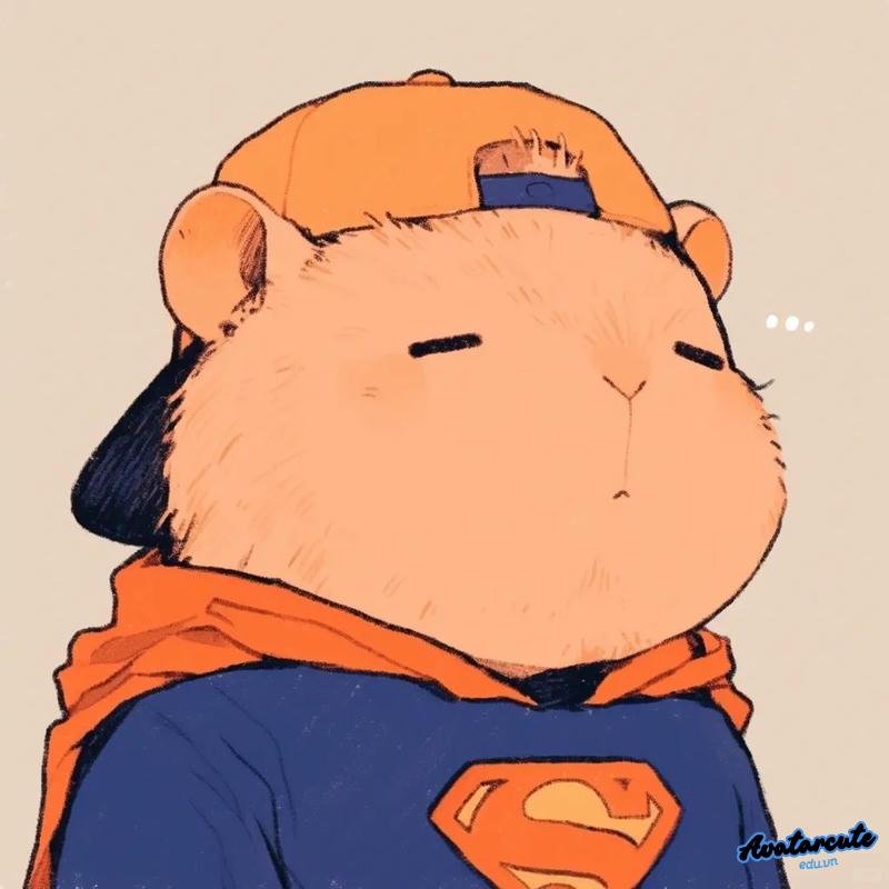 Hình avatar điện thoại nhấn mạnh cá tính