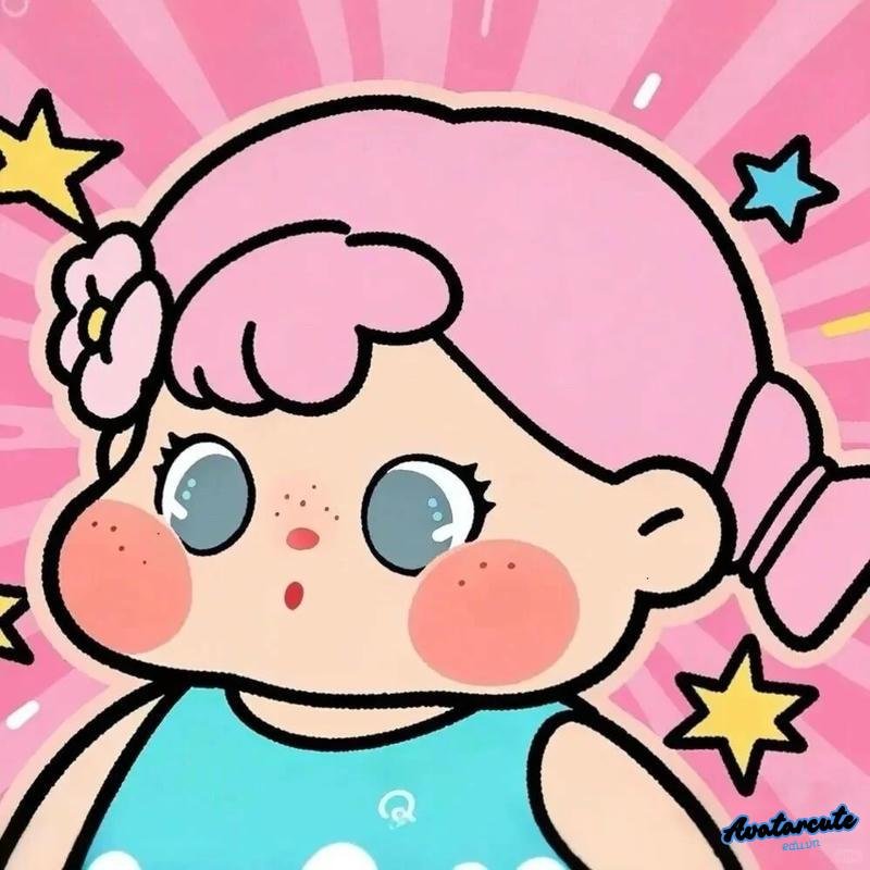 Hình avatar điện thoại