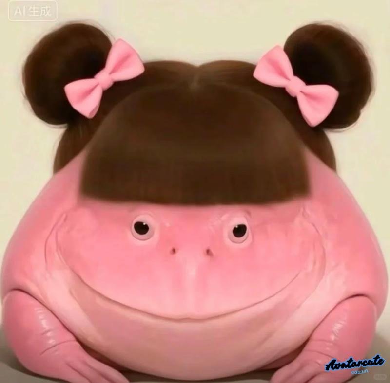 Hình avatar độc lạ chất nghệ