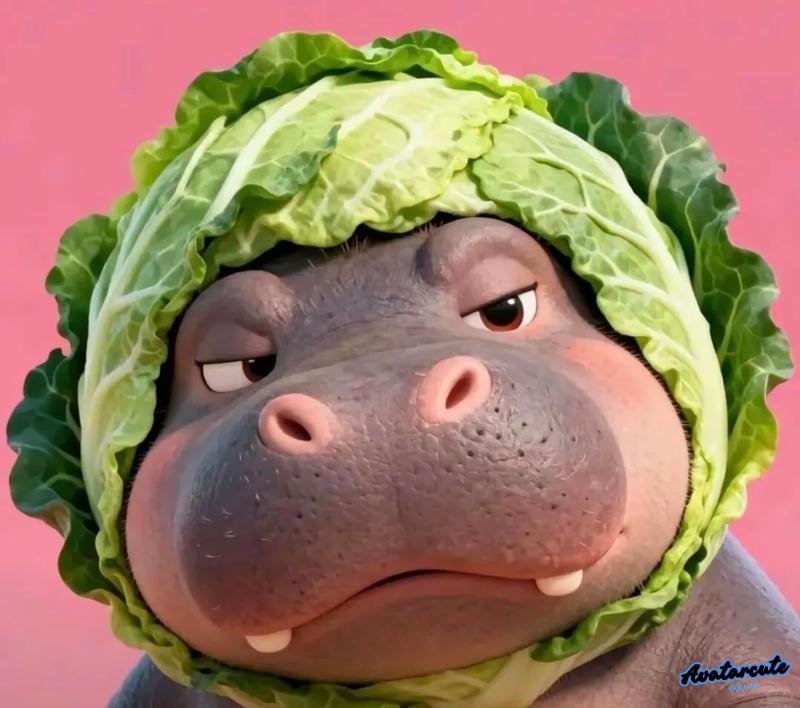 Hình avatar độc lạ phong cách