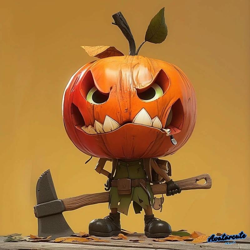 Hình avatar độc lạ