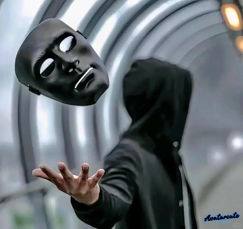 Hình avatar hack đa phong cách