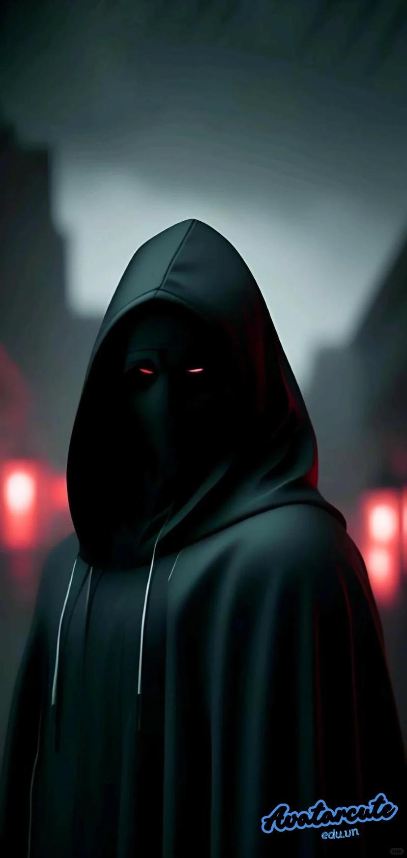 Hình avatar hack phong cách