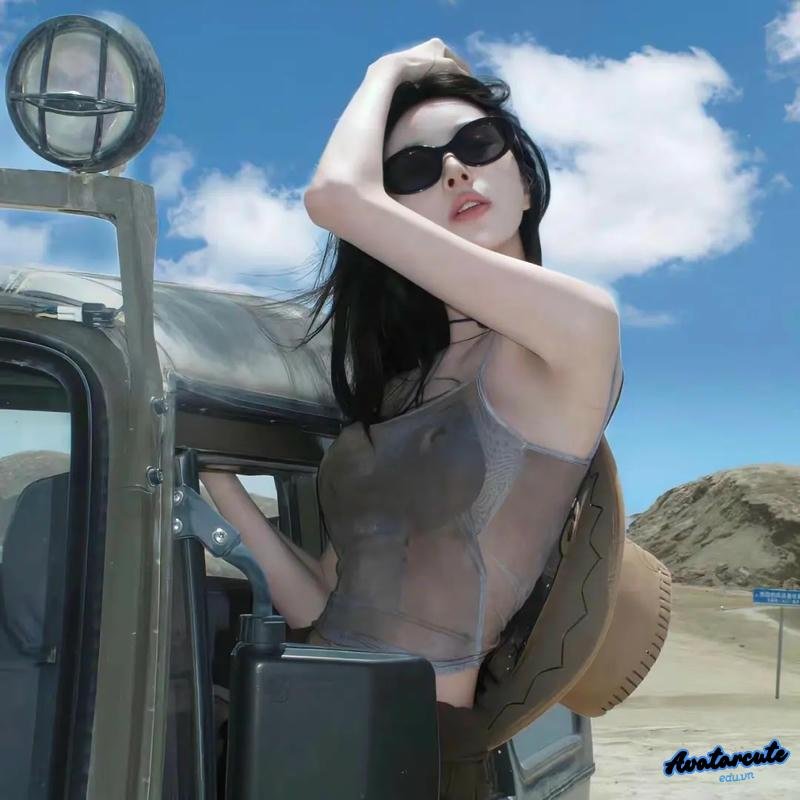 Hình avatar hd biểu cảm cuốn hút