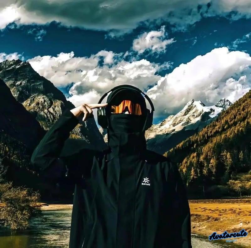 Hình nền avatar hd biểu cảm sinh động