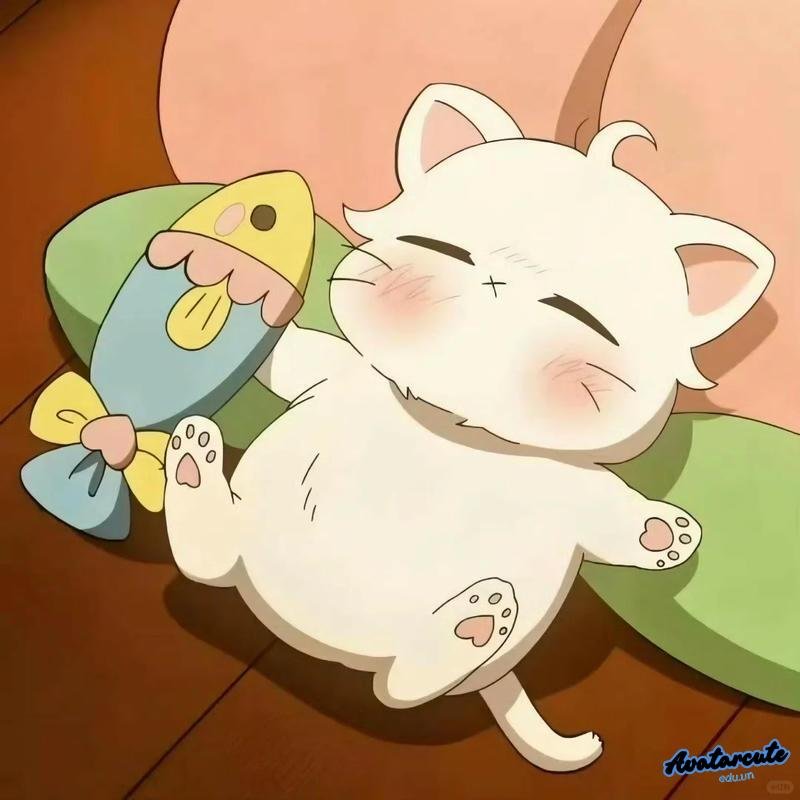 Loạt ảnh avatar cute đáng yêu