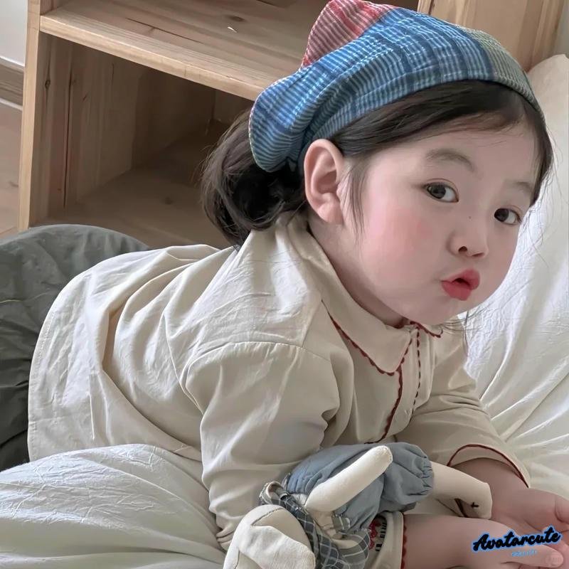 Loạt ảnh avatar đáng yêu