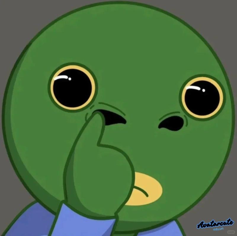 Loạt ảnh avatar hài tinh thần vui vẻ