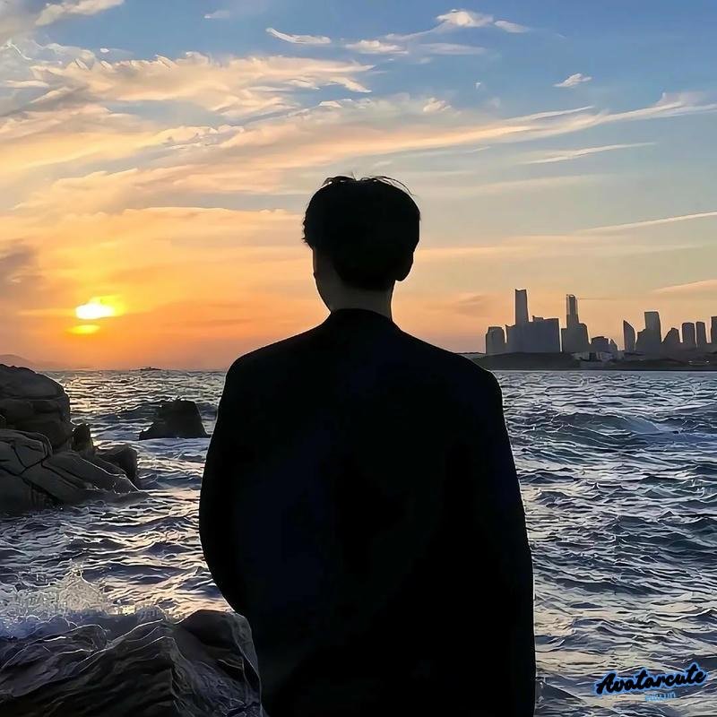 Loạt ảnh avatar hd cảm hứng sáng tạo