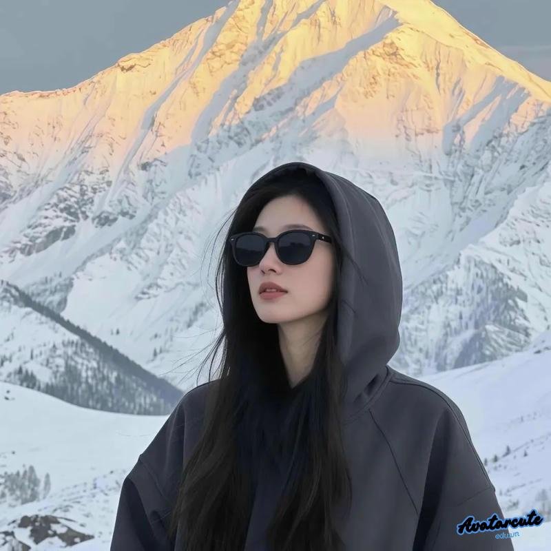 Loạt ảnh avatar hd cảm xúc chân thực