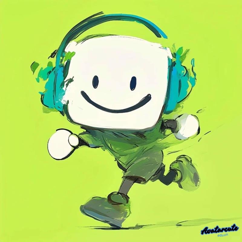 Loạt ảnh avatar hình nền dễ mến