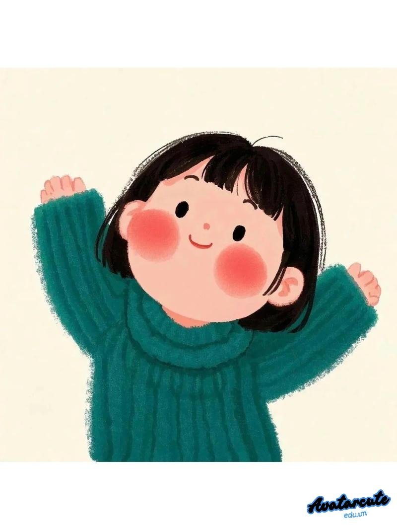 Loạt ảnh avatar hình nền ngộ nghĩnh