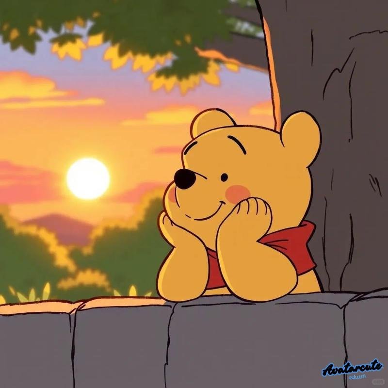 Loạt ảnh cartoon phong cách