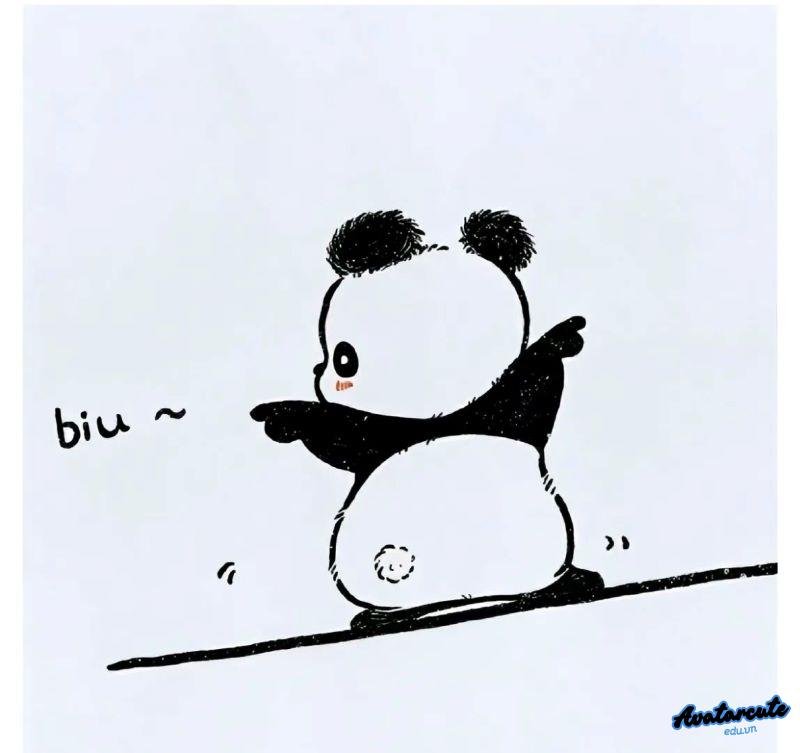 Loạt hình ảnh avatar cute