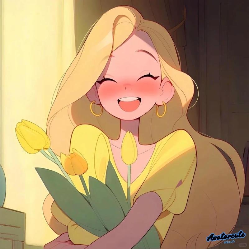 Loạt hình ảnh avatar điện thoại nổi bật