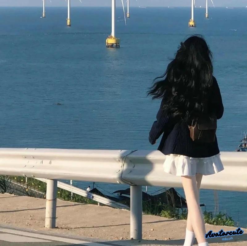 Loạt hình ảnh avatar facebook đẹp