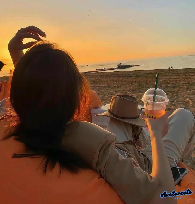 Loạt hình ảnh avatar facebook