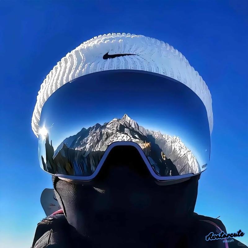 Loạt hình ảnh avatar hd cá tính mạnh