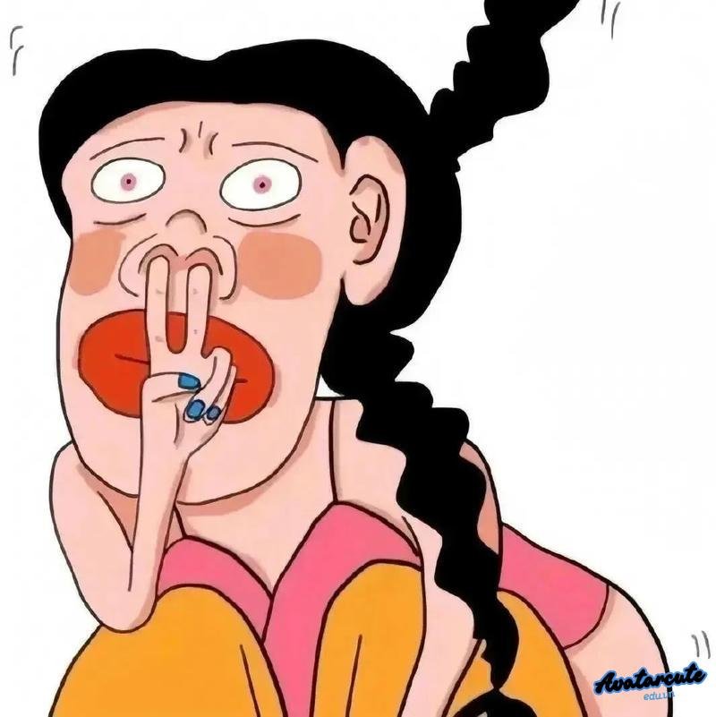 Loạt hình avatar độc lạ